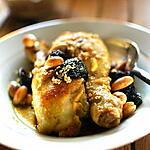 recette Tajine le plus rapide de l'été