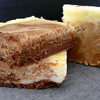 recette choco cheese