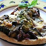 recette Tarte New Balance - complète et équilibrée