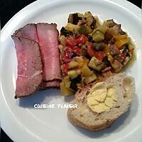 recette Roastbeef