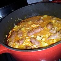 recette Râgout