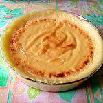 recette Flan pâtissier