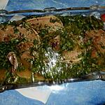 recette Langues d agneau en gelée