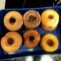 recette donuts