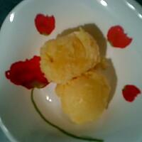 recette Sorbet Abricot