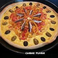 recette Tarte provençale