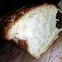 recette Brioche