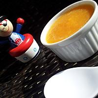 recette Compote de pêches *pour Bébé*