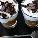 recette Banoffee