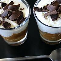 recette Banoffee