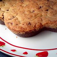 recette Brookie