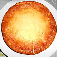 recette FIADONE (un bon petit dessert Corse)