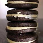 recette Oréo fait maison