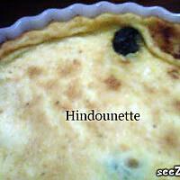 recette clafoutis aux pruneaux d'Agen