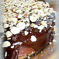 recette Nutella Nigella Cake