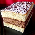 recette Napolitain fait maison