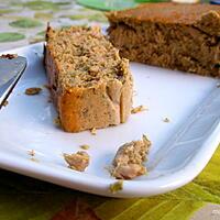 recette TERRINE de Thon  aux herbes et à la tomate