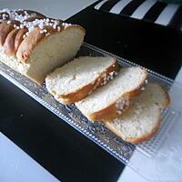 recette Brioche Buchty Thermomix