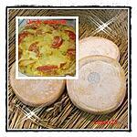 recette quiche savoyarde