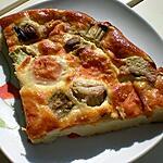 recette Clafoutis de juin