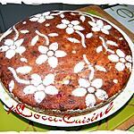 recette Gâteaux aux framboises