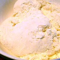 recette Ricotta maison