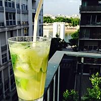 recette Mojito classique