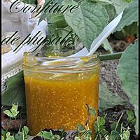 recette confiture de physalis