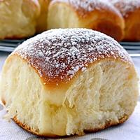 recette Brioche butchy