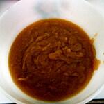recette compote de pommes cannelle