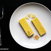 recette Tarte au citron !