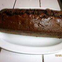 recette Gateau au chocolat