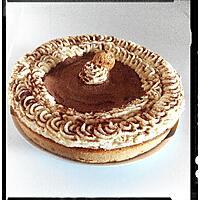 recette magic tiramisu