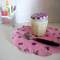 recette Lait concentré sucré maison