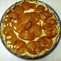 recette TARTE SALEE SURPRISE