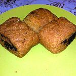 recette MAKROUTS