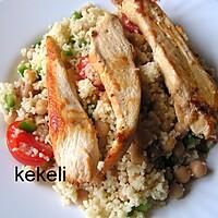 recette Tapoulet