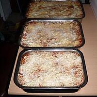 recette Lasagnes maison val