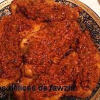 recette escalopes de dinde en sauce tomate