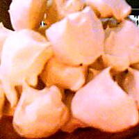 recette Les meringues