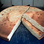recette GATEAU EXPRESS AU FROMAGE BLANC