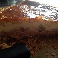 recette cheescake avec philadelphia et petits beurre