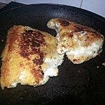 recette CORDON BLEU MAISON