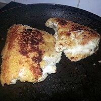 recette CORDON BLEU MAISON