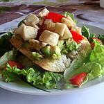 recette Entrée goumande de Katcelau (les foodies dans mon assiette)