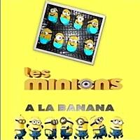 recette Cake Minions à la Banane