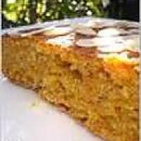 recette Gâteau de carottes