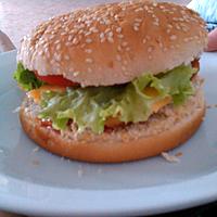 recette Filet o fish maison