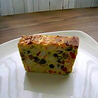 recette ma terrine "délice"