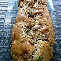 recette Boulous